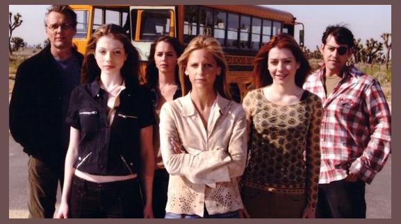 Buffy (série)